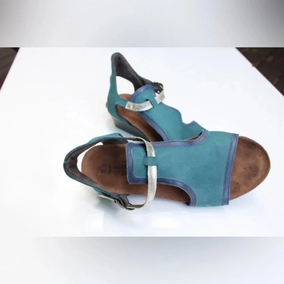 Naot Fiona sandals - Picture 5 of 12